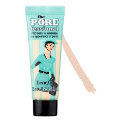 The POREfessional - Podkladová báze pod make-up v cestovním balení, BENEFIT COSMETICS
