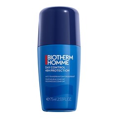 Biotherm Homme 48H Day Control - Pánský antiperspirant v kuličce , BIOTHERM