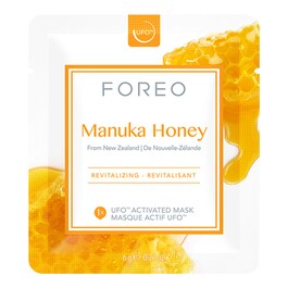 Rewitalizująca maseczka Manuka Honey UFO/UFO mini