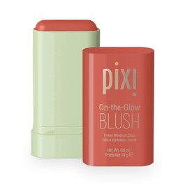 On-The-Glow Blush - Tvářenka v tyčince