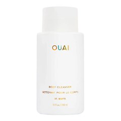 ST. BARTS – Body Cleanser, OUAI