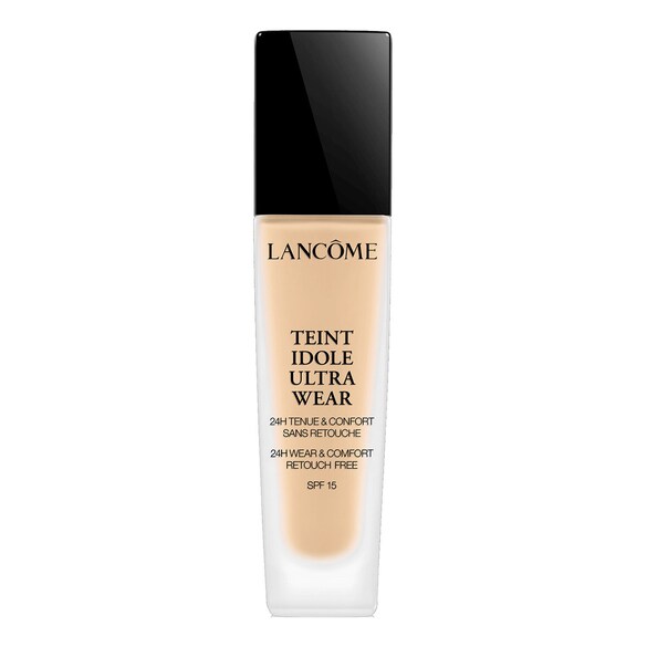 Teint Idole Ultra Wear - Dlouhodržící matný makeup s SPF 15, LANCÔME