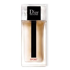 Dior Homme Sport - Toaletní voda, DIOR
