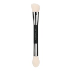 Bake & Blended Dual-Ended Brush - Oboustranný štětec, HUDA BEAUTY