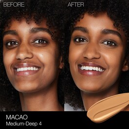 Light Reflecting Foundation – Tekutý make-up