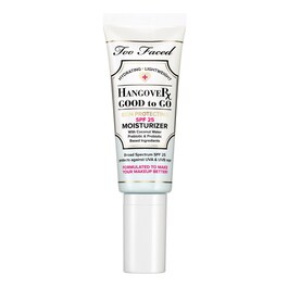 Hangover Good to Go Skin Protecting Moisturizer - Hydratační krém SPF 25