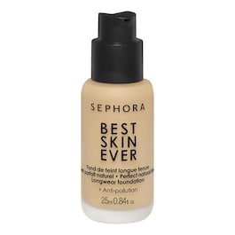 Best Skin Ever - Dlouhotrvající make-up s přirozeným finišem image