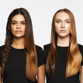 ghd duet style™ white