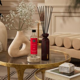 The Ritual of Ayurveda Refill Fragrance Sticks - Náhradní vonné tyčinky