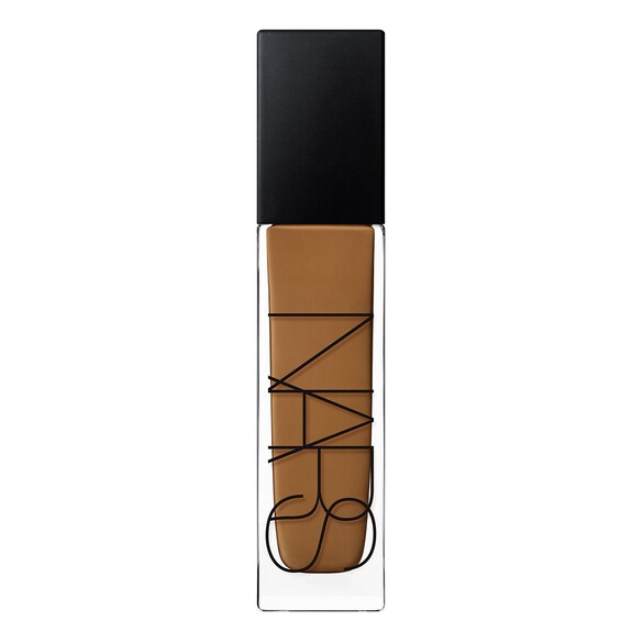 Natural Radiant Longwear Foundation - Rozjasňující dlouhodržící tekutý make-up, NARS