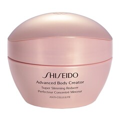 Super Slimming Reducer - Zeštíhlující krém, SHISEIDO