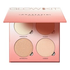 Sugar Glow Kit® - Paletka rozjasňovačů, ANASTASIA BEVERLY HILLS