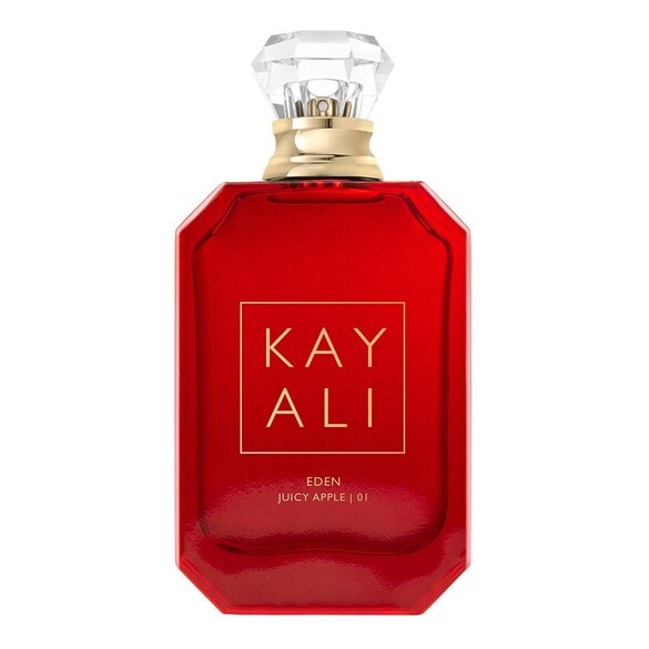 Eden Juicy Apple 01  - Parfémová voda, KAYALI
