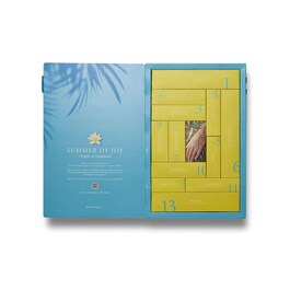 Summer of Joy - Sada péče o tělo