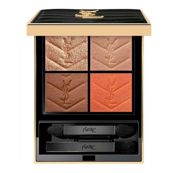 Couture Mini Clutch - Paletka Očních Stínů, YVES SAINT LAURENT