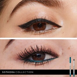 Eye Contour Crayon 12H Waterproof - Tužka na oči