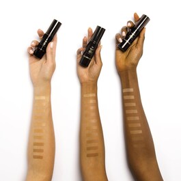 Veil Fluid Makeup - Tekutý matující make-up