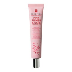 Pink Primer and Care - Podkladová báze, ERBORIAN