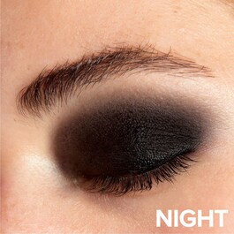 Magnetic Eye Color