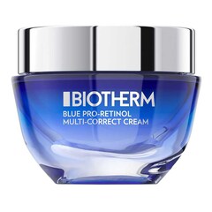 Blue Retinol Multi-Correct Cream  - Multikorekční krém, BIOTHERM