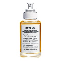 Replica By The Fireplace - Toaletní voda, MAISON MARGIELA