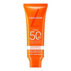 Lancaster Minerální Krém na Obličej SPF 50, LANCASTER