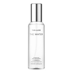 Self Tan Water - Samoopalovací sprej, TAN LUXE