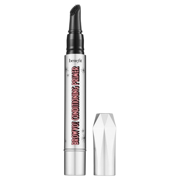 BROWVO! Báze na obočí - Vyživující báze pro plnější vzhled obočí, BENEFIT COSMETICS