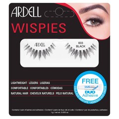 Wispies - Umělé řasy, ARDELL