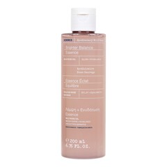 Korres Wild Rose Růžový Hydratační Lotion, KORRES