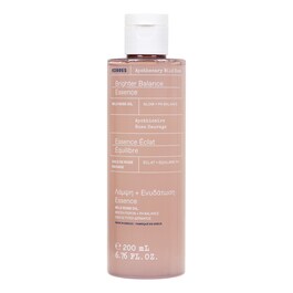 Korres Wild Rose Růžový Hydratační Lotion