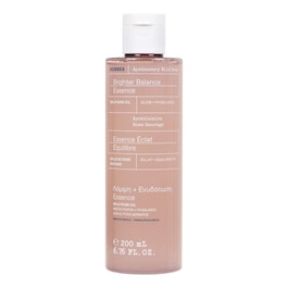 Korres Wild Rose Růžový Hydratační Lotion image