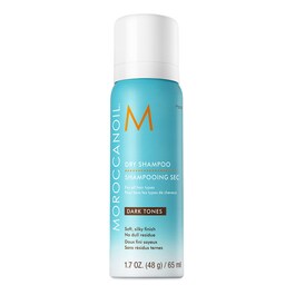 Dry Shampoo Light Tones - Suchý šampon pro tmavé vlasy