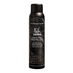 Sumo Finishing Spray Wax - Fixační vosk ve spreji, BUMBLE AND BUMBLE