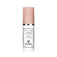 Double Tenseur Instant Long-Term - Intenzivní vypínací péče o pleť, SISLEY