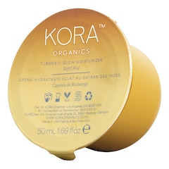 Turmeric Glow - Hydratační krém, KORA ORGANICS