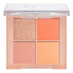 GloWish Palette - Mini paletka očních stínů, HUDA BEAUTY