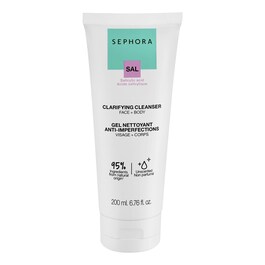 Clarifying Face & Body Cleanser - Čisticí gel na obličej a tělo