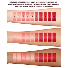Hot Lips 2.0 – Rtěnka