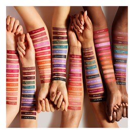 Mattemoiselle Plush Matte Lipstick - Matná rtěnka