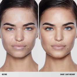 SoftSculpt Transforming Skin Enhancer® – Bronzující balzám