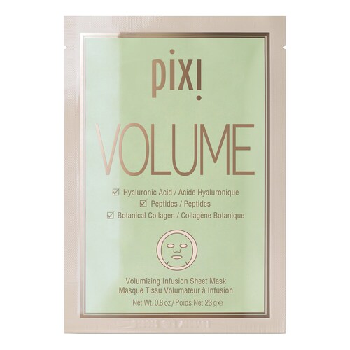 PIXI - Volume Sheet Mask - Textilní maska