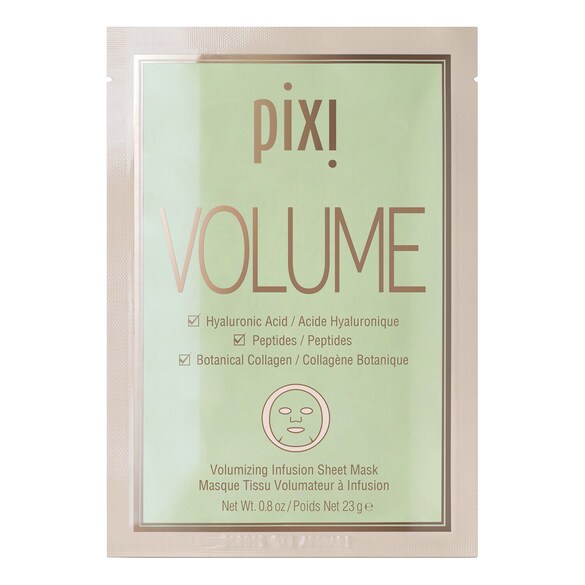 Volume Sheet Mask - Textilní maska, PIXI
