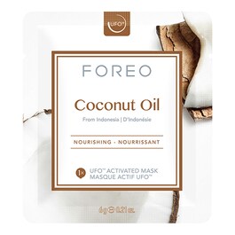 Coconut Oil UFO/UFO Mini - Vyživující maska