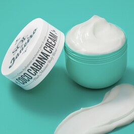Coco Cabana Cream - Hydratační krémový gel na tělo