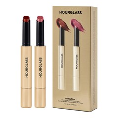 Phantom Volumizing Balm Duo - Dárková sada, HOURGLASS