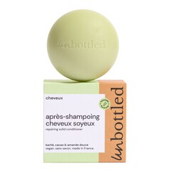 Après Shampoing – Hedvábné vlasy, UNBOTTLED