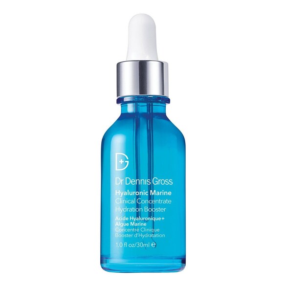 Hyaluronic Marine - Hydratační sérum, DR DENNIS GROSS