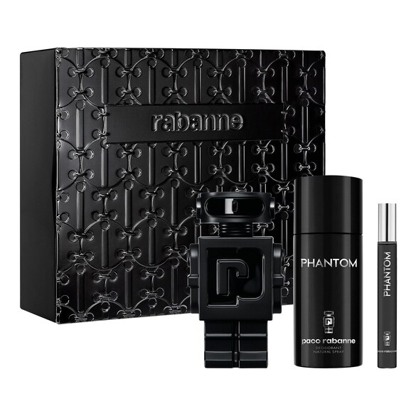 Phantom - Dárková sada, RABANNE FRAGRANCES