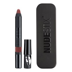 Gel Color Lip & Cheek Balm - Tónovaný balzám na rty, NUDESTIX